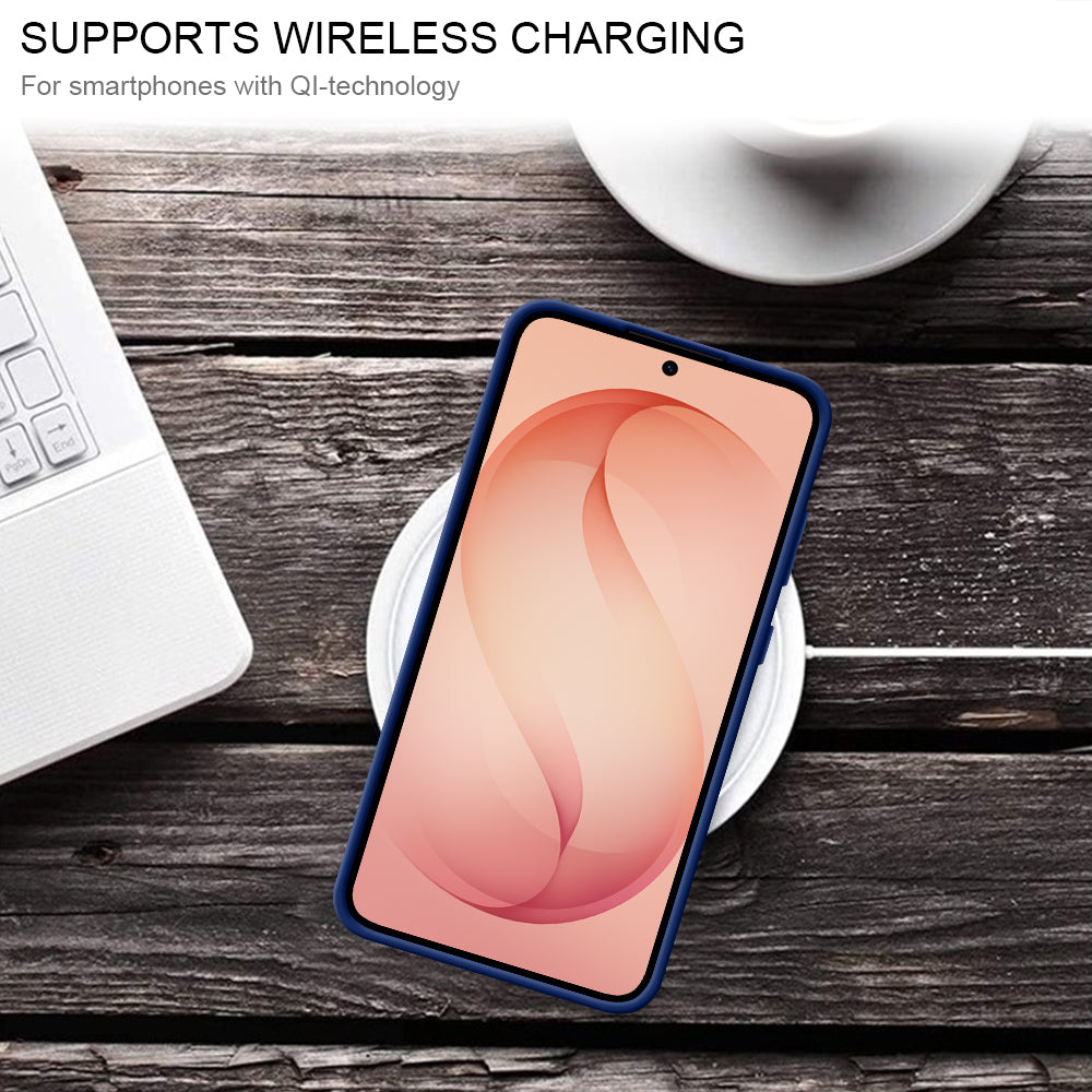 HSP Handyhülle | Samsung Galaxy S26+ 5G