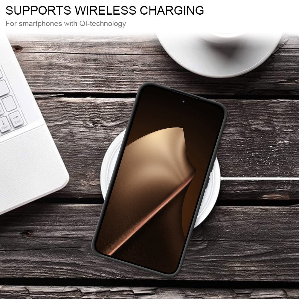 HSP Handyhülle | Xiaomi 15T Pro