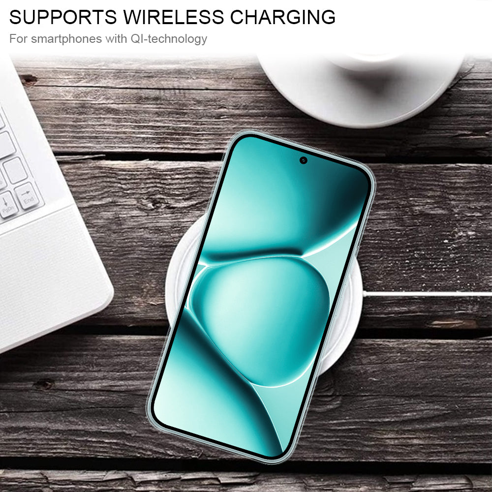 HSP Handyhülle | Xiaomi Redmi Note 15 Pro+ 5G