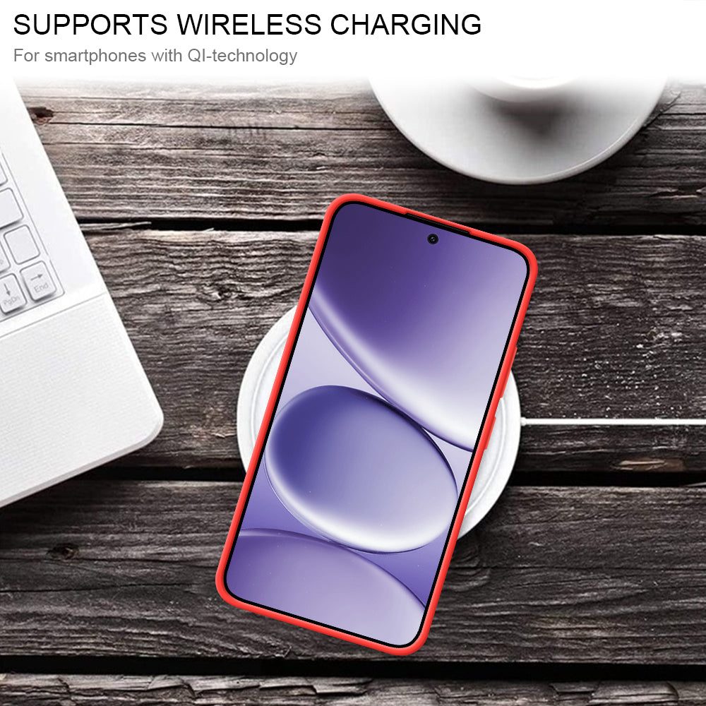 HSP Handyhülle | Xiaomi Redmi Note 15 Pro 5G