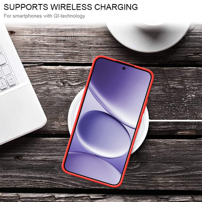 HSP Handyhülle | Xiaomi Redmi Note 15 Pro 5G