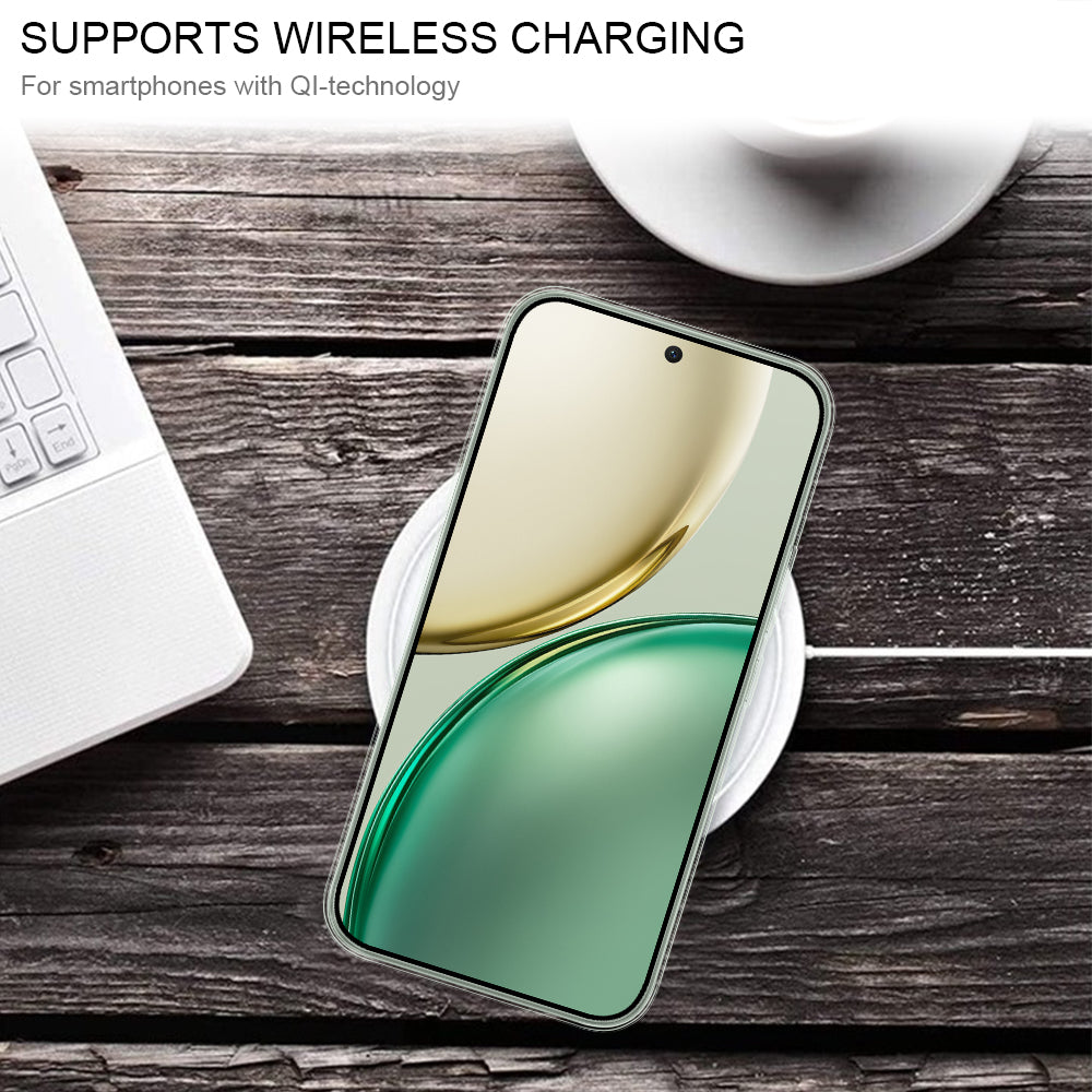 HSP Handyhülle | Honor Magic8 Lite