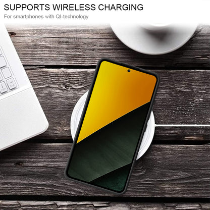 HSP Handyhülle | Xiaomi Poco M8 5G