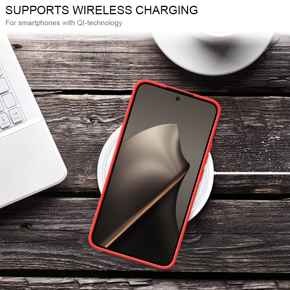 HSP Handyhülle | Xiaomi 15T