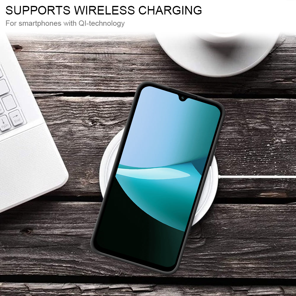 HSP Handyhülle | Xiaomi Redmi 15C