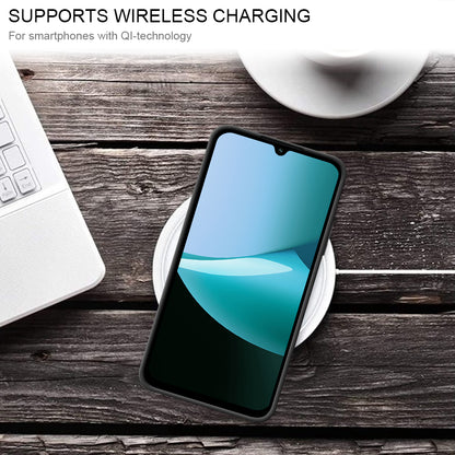 HSP Handyhülle | Xiaomi Redmi 15C