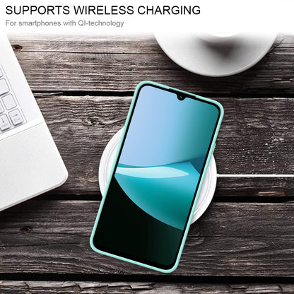 HSP Handyhülle | Xiaomi Redmi 15C