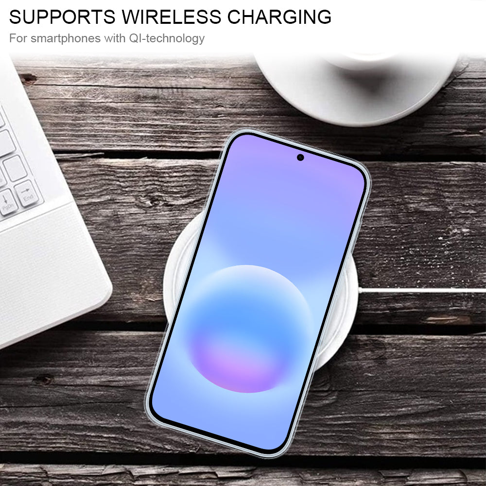 HSP Handyhülle | Samsung Galaxy A57 5G