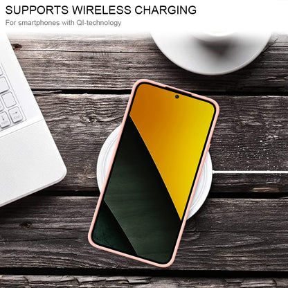 HSP Handyhülle | Xiaomi Poco M8 5G