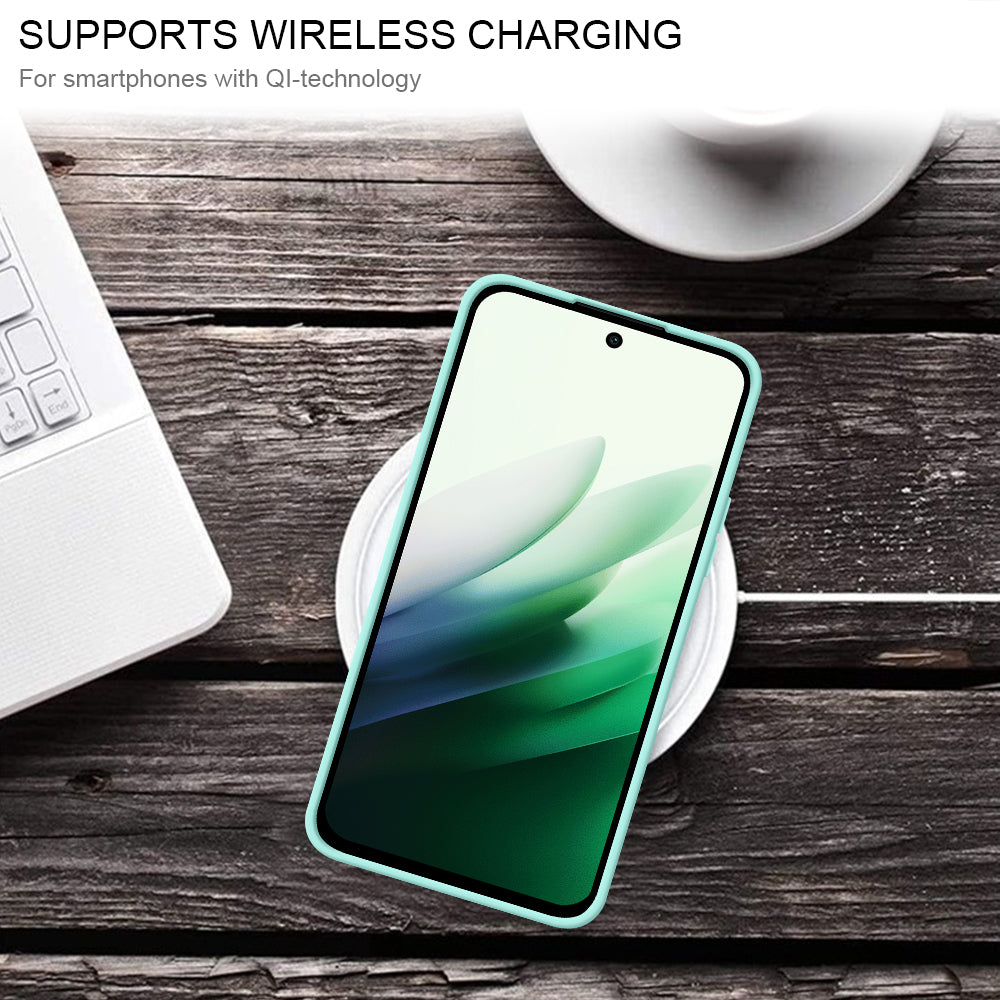 HSP Handyhülle | Xiaomi Redmi 15