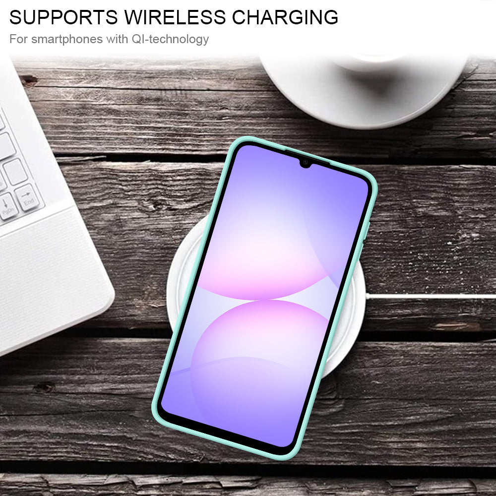 HSP Handyhülle | Samsung Galaxy A07