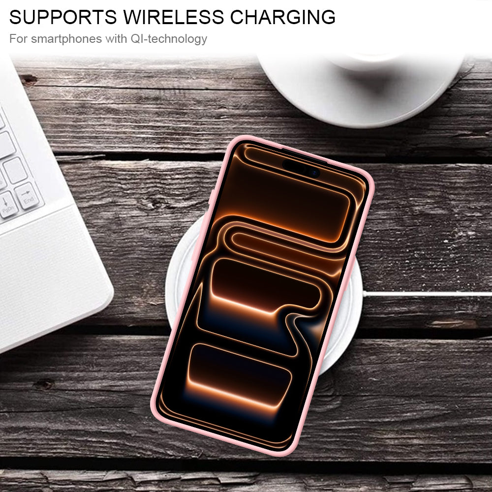 HSP Handyhülle | Apple iPhone 17 Pro Max