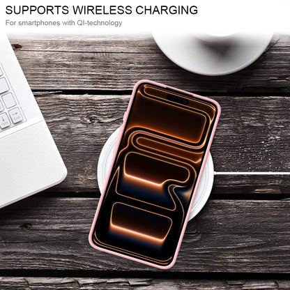 HSP Handyhülle | Apple iPhone 17 Pro Max