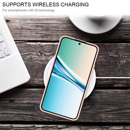 HSP Handyhülle | Xiaomi Redmi Note 15 5G