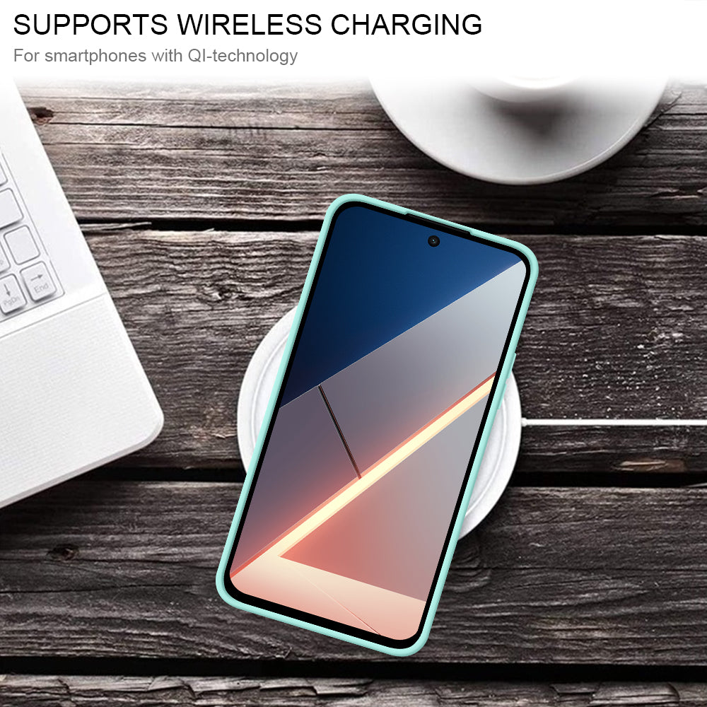 HSP Handyhülle | Xiaomi Poco M7 4G