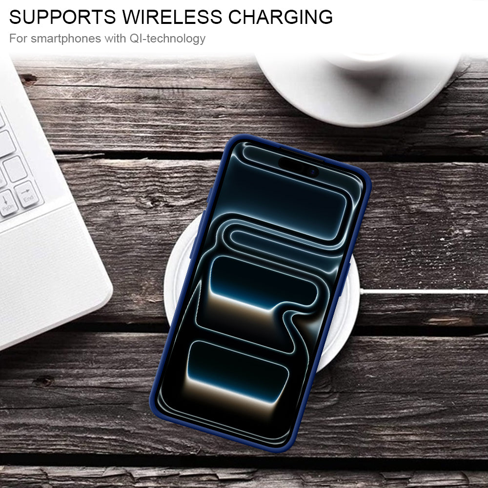 HSP Handyhülle | Apple iPhone 17 Pro