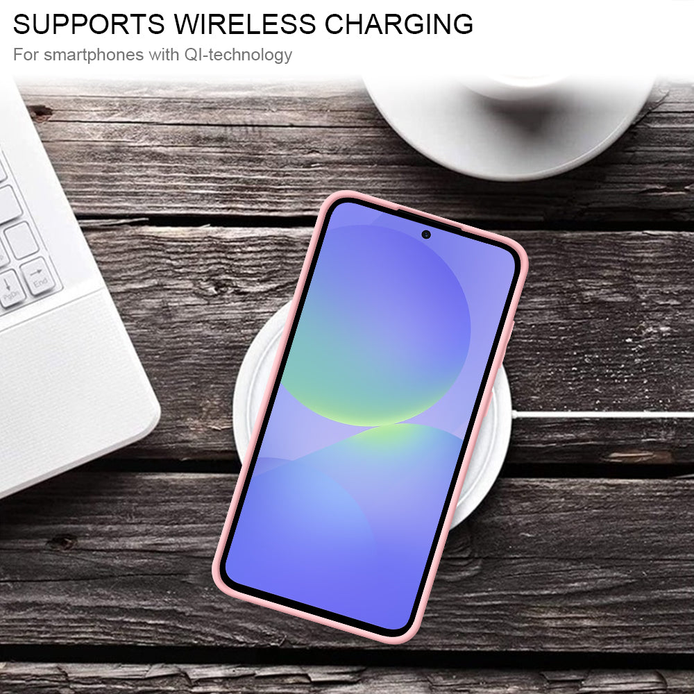 HSP Handyhülle | Samsung Galaxy A36 5G