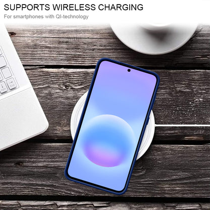 HSP Handyhülle | Samsung Galaxy A57 5G