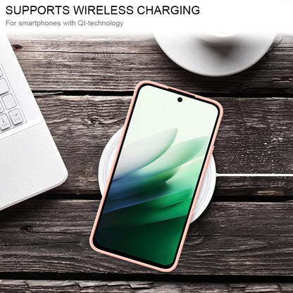 HSP Handyhülle | Xiaomi Redmi 15