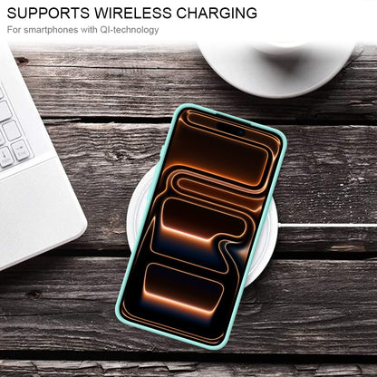 HSP Handyhülle | Apple iPhone 17 Pro Max