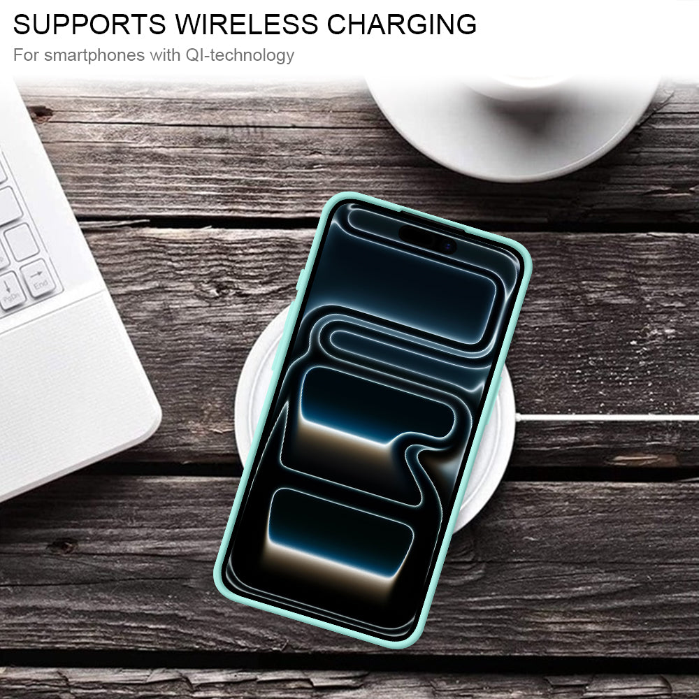 HSP Handyhülle | Apple iPhone 17 Pro