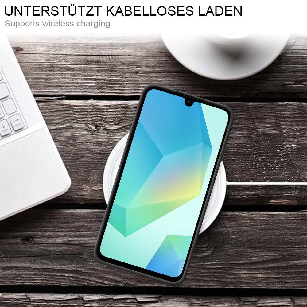 HSP Handyhülle | Samsung Galaxy A16 4G / 5G