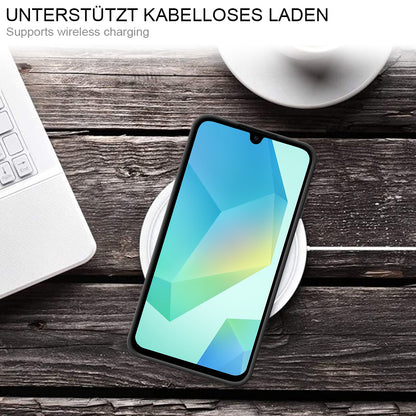 HSP Handyhülle | Samsung Galaxy A16 4G / 5G