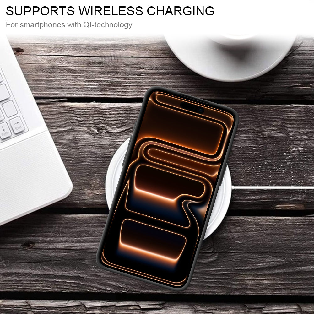 HSP Handyhülle | Apple iPhone 17 Pro Max