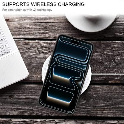 HSP Handyhülle | Apple iPhone 17 Pro