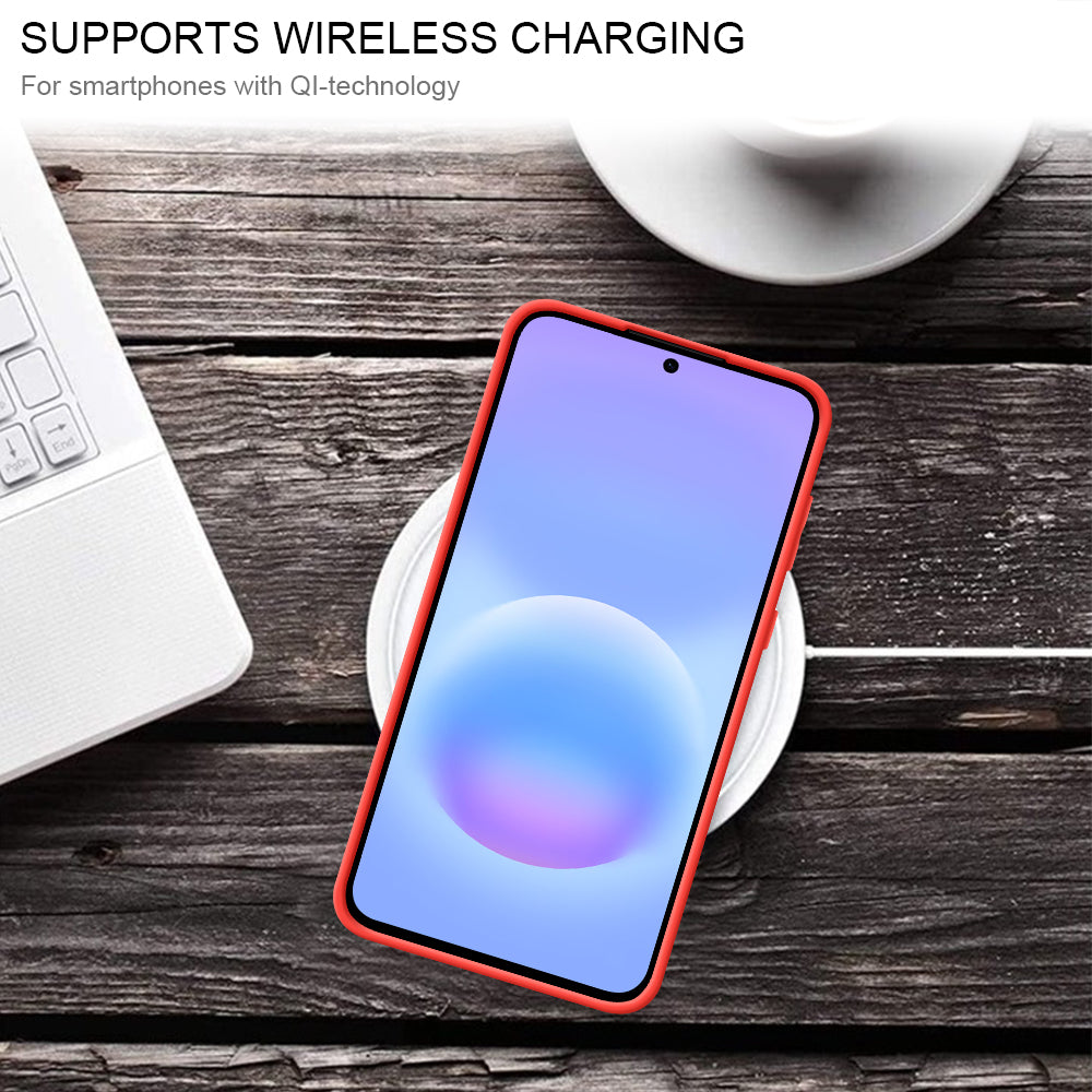 HSP Handyhülle | Samsung Galaxy A57 5G