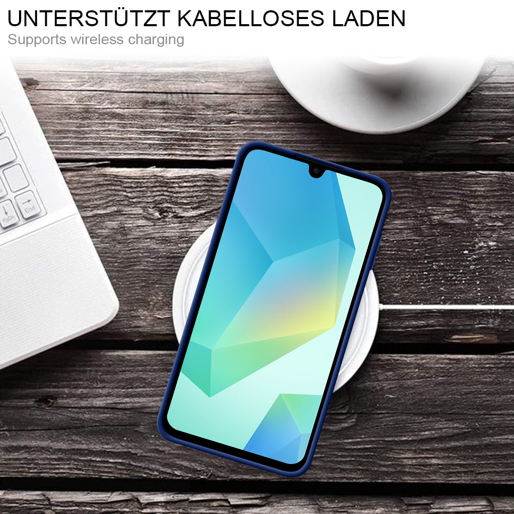 HSP Handyhülle | Samsung Galaxy A16 4G / 5G