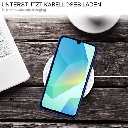 HSP Handyhülle | Samsung Galaxy A16 4G / 5G