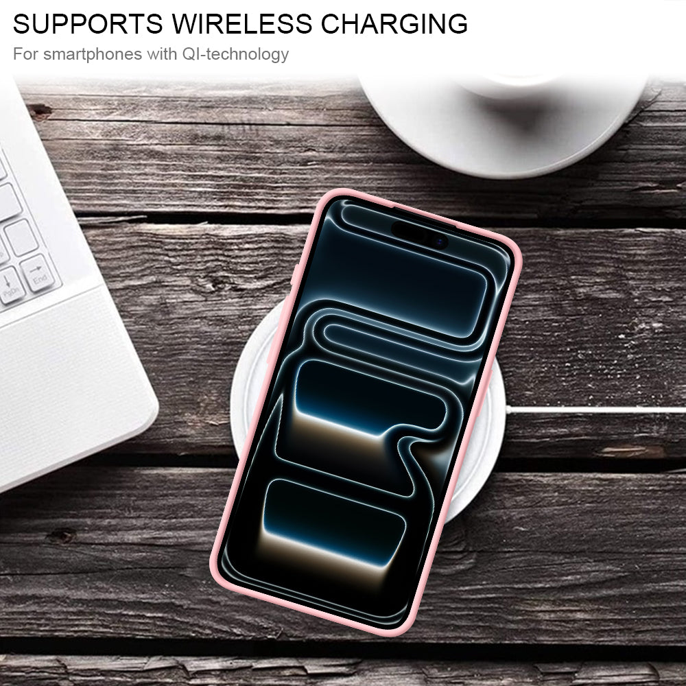 HSP Handyhülle | Apple iPhone 17 Pro