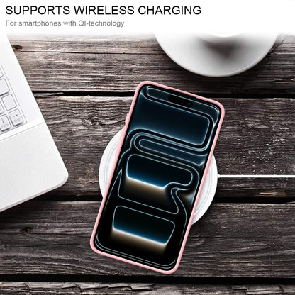 HSP Handyhülle | Apple iPhone 17 Pro