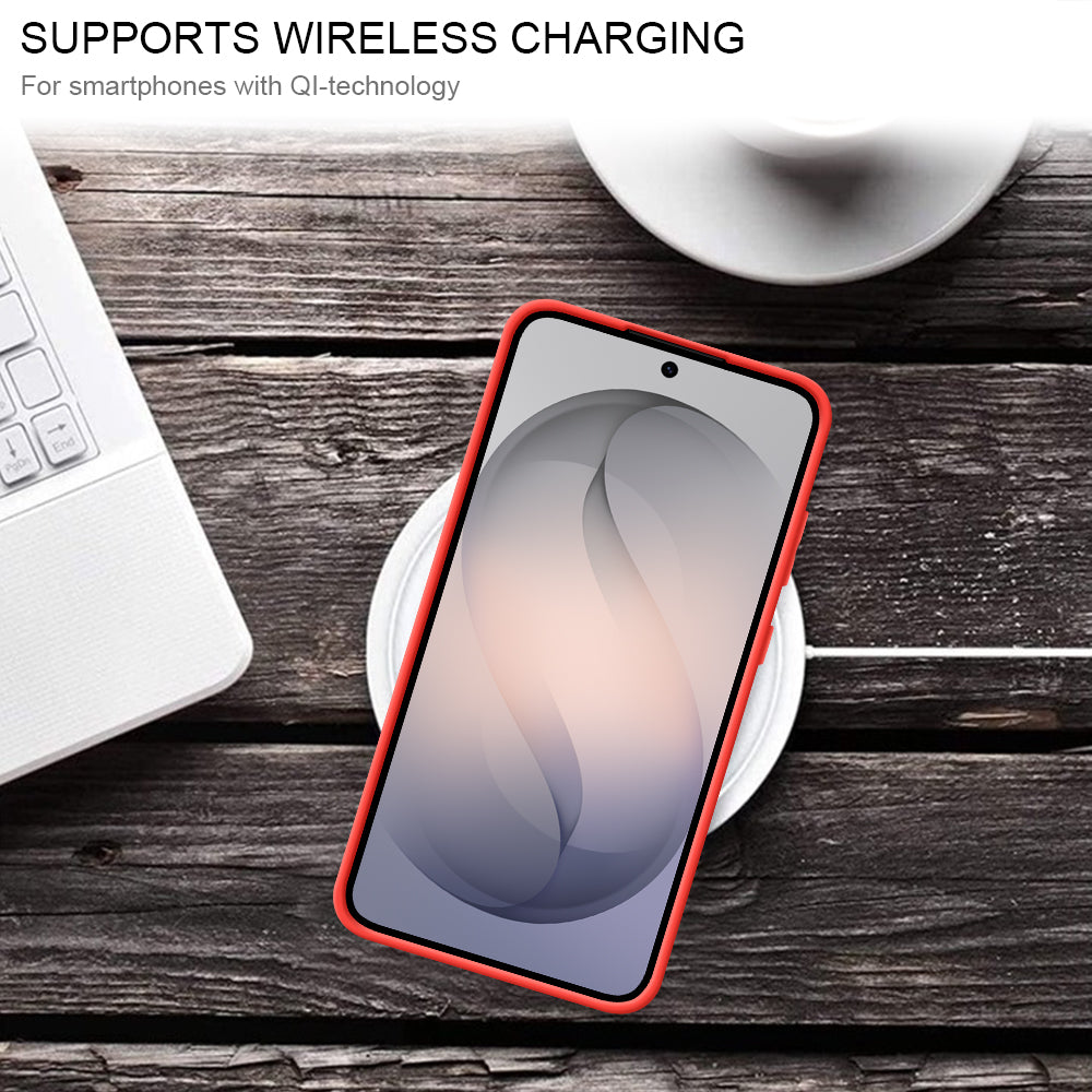 HSP Handyhülle | Samsung Galaxy S26 5G