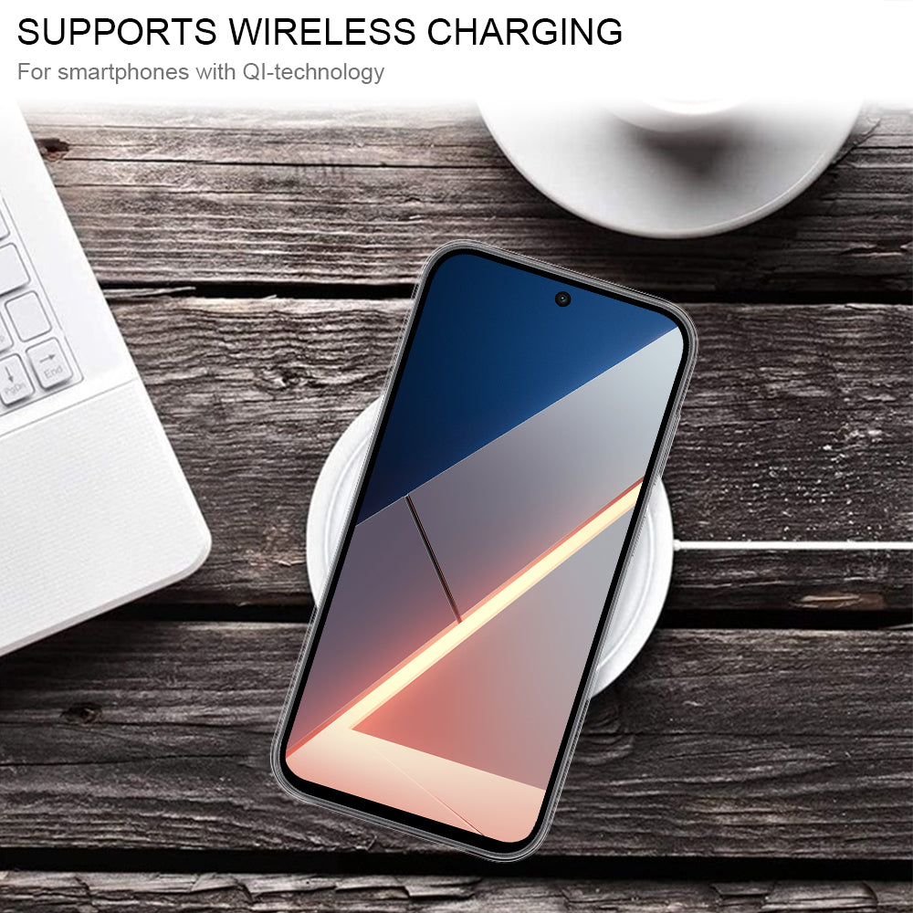 HSP Handyhülle | Xiaomi Poco M7 4G