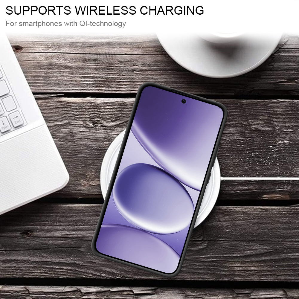 HSP Handyhülle | Xiaomi Redmi Note 15 Pro 5G