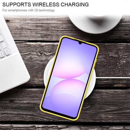 HSP Handyhülle | Samsung Galaxy A07