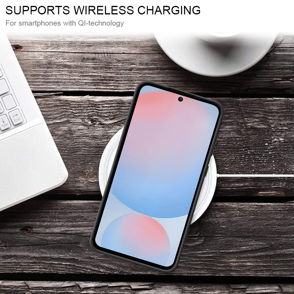 HSP Handyhülle | Samsung Galaxy A56 5G