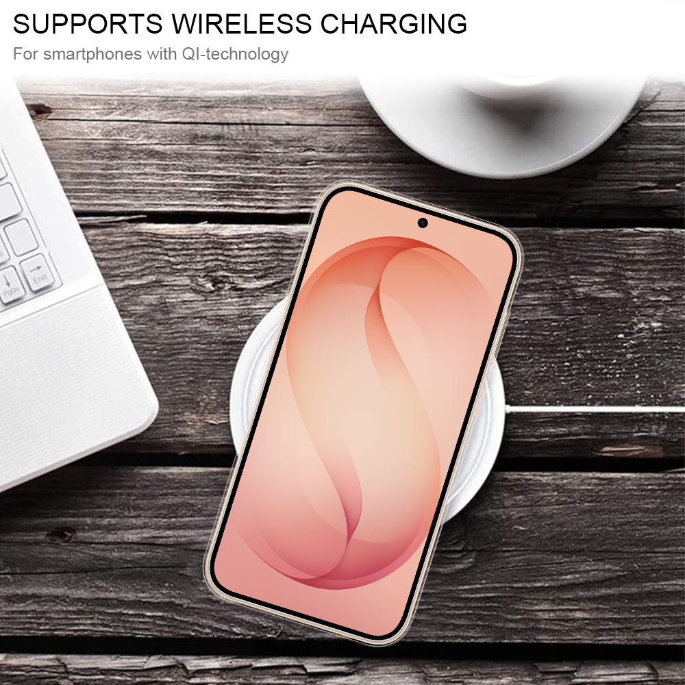 HSP Handyhülle | Samsung Galaxy S26+ 5G