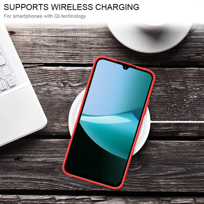 HSP Handyhülle | Xiaomi Redmi 15C