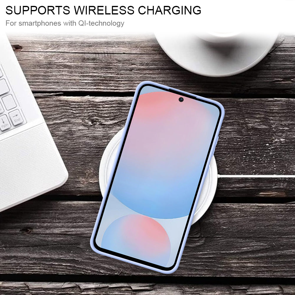 HSP Handyhülle | Samsung Galaxy A56 5G