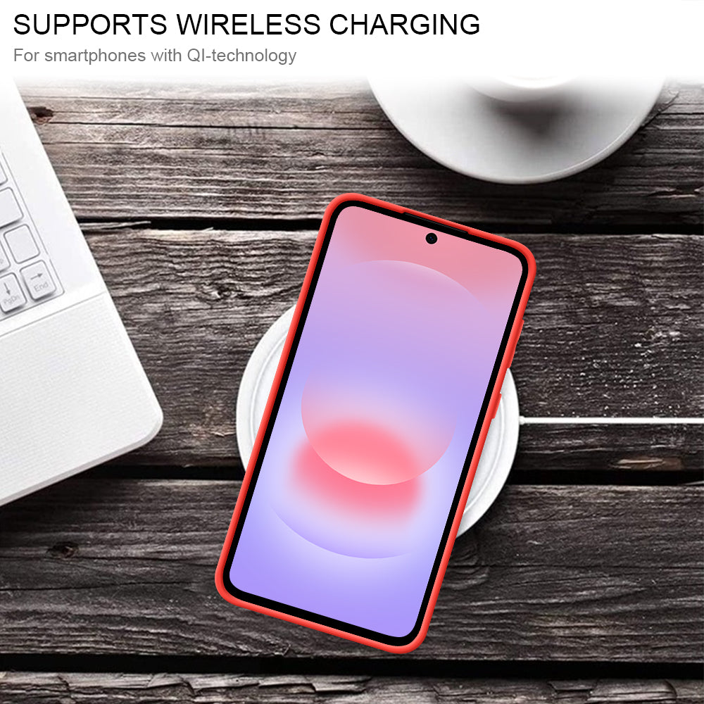 HSP Handyhülle | Samsung Galaxy A37 5G