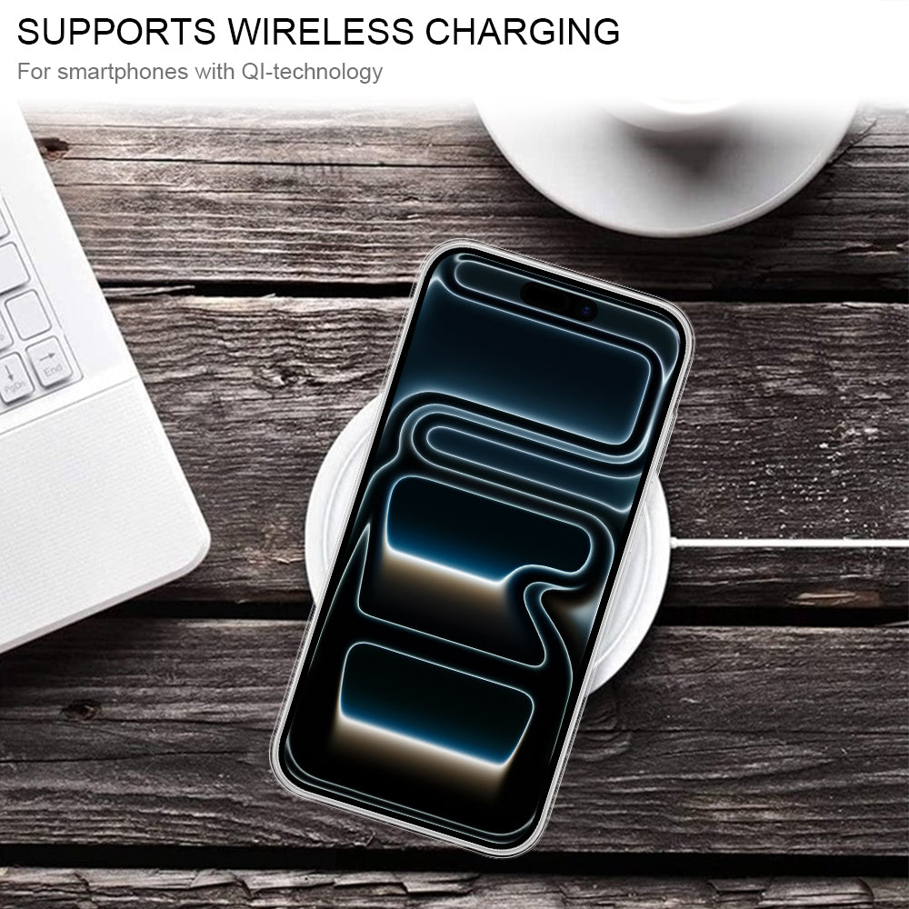 HSP Handyhülle | Apple iPhone 17 Pro