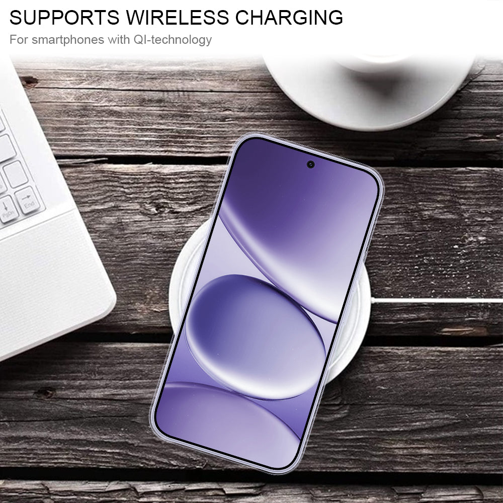 HSP Handyhülle | Xiaomi Redmi Note 15 Pro 4G