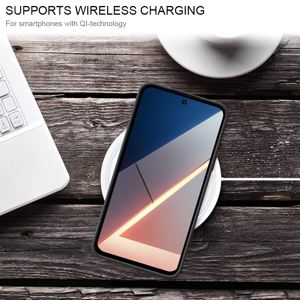 HSP Handyhülle | Xiaomi Poco M7 4G