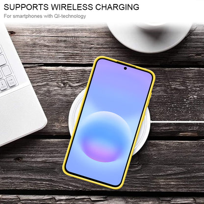 HSP Handyhülle | Samsung Galaxy A57 5G