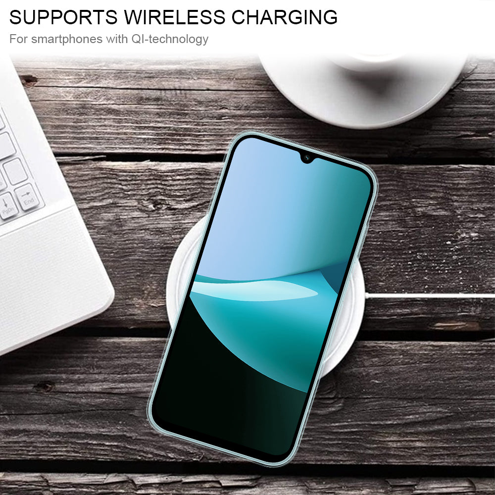 HSP Handyhülle | Xiaomi Redmi 15C