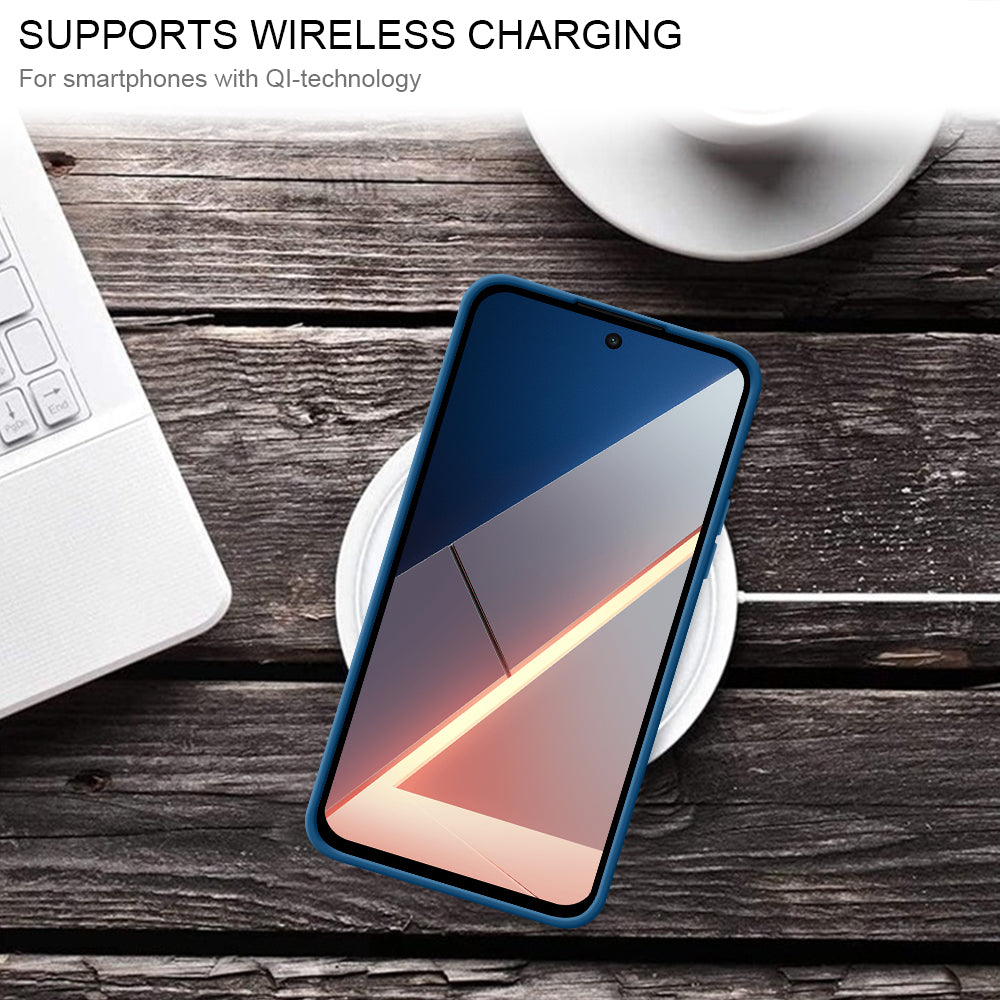 HSP Handyhülle | Xiaomi Poco M7 4G