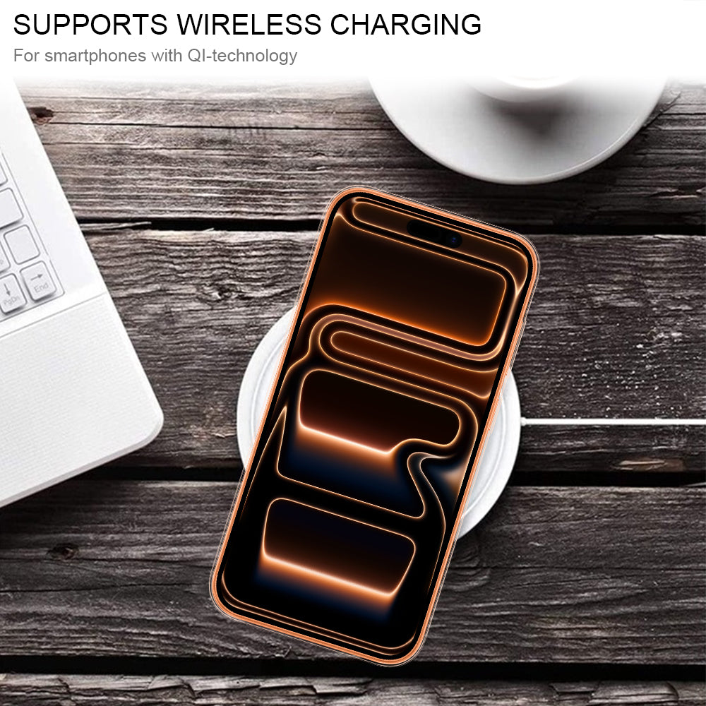 HSP Handyhülle | Apple iPhone 17 Pro Max